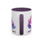 Humor Mug - I Glitterally Can't