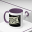 Adult Mug - F*ck Off