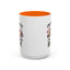 Animal Mug - I'm Not Lazy I'm Conserving Energy