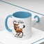 Office Mug - If You Are Talking
