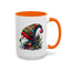 Christmas Mug - Little Gnome