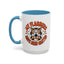 Animal Mug - My Flabbers Have Been Gasted