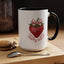 Anniversary Mug - I love You Berry Much