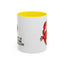 Adult Mug - Don't Be Fucking Shellfish