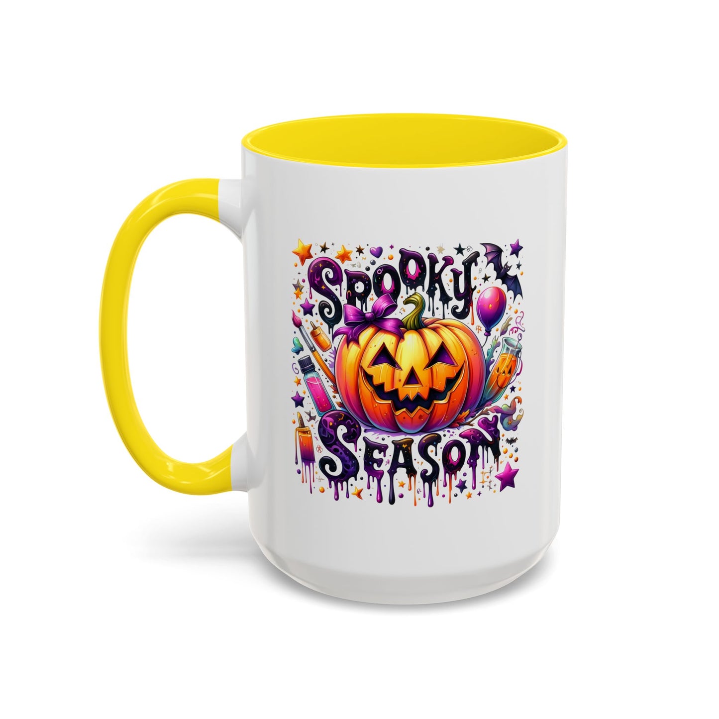 Halloween Mug - Spooky Season