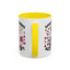 Humor Mug - Look At Me Being