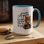 Humor Mug - I'm Not Arguing