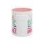 Motivation Mug - Always Believe in the Impossible