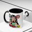 Humor Mug - Its Fine I'm Fine Mom