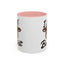 Adult Mug - I Call Bullshit