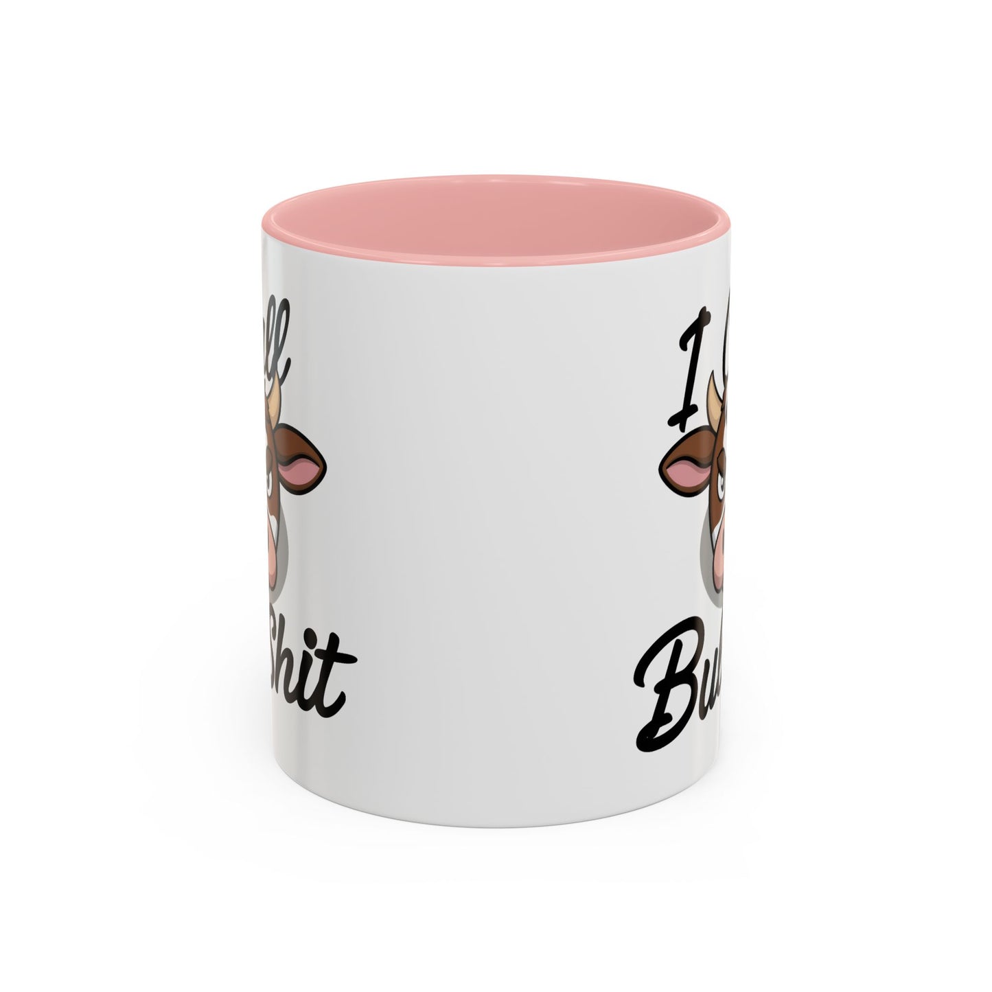 Adult Mug - I Call Bullshit