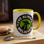 Alien Mug - I've Always Believed