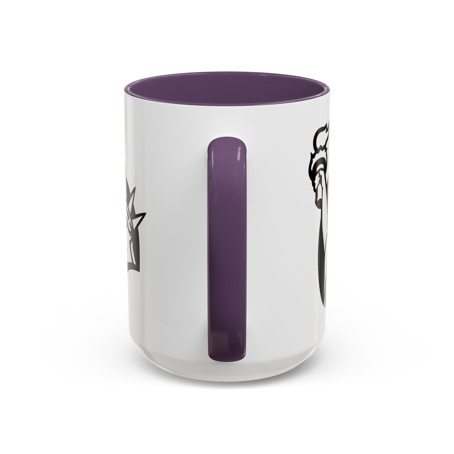 4th of July Mug - Lady Liberty