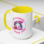 Support Mug - In October