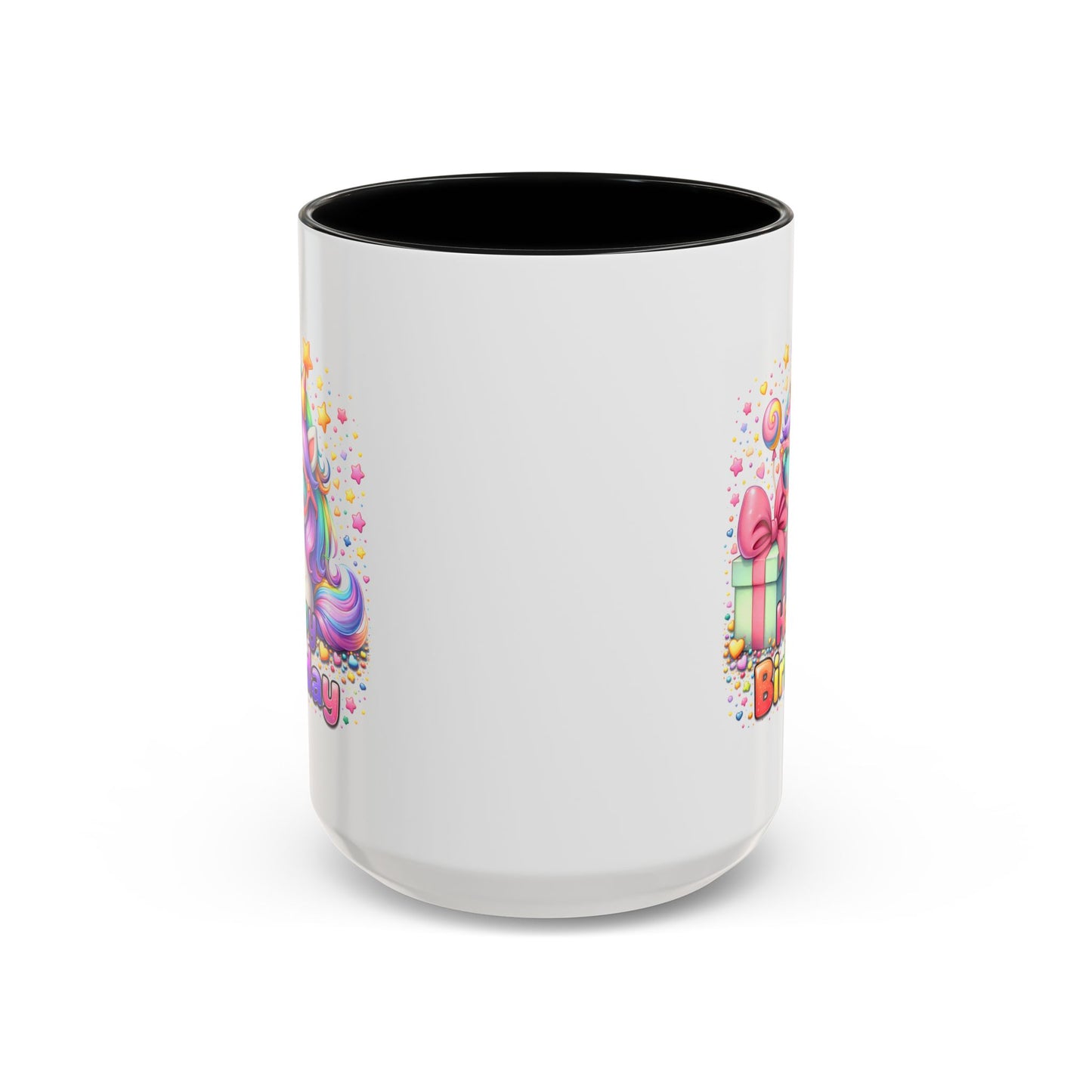 Birthday Mug - Unicorn Present
