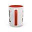 Birthday Mug - Zebra Clipart
