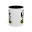 Humor Mug - I'm Not Lazy I'm Just Energy-Efficient