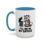 Office Mug - I'll Be In My Office