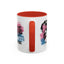 Humor Mug - I'm Not Weird I Am Limited Edition