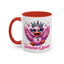 Humor Mug - Drama Queen