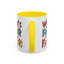 Father's Day Mug - World's Best Farter