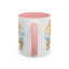 Animal Mug - Fluffier Than