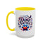 Animal Mug - The Dog Father