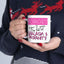 Adult Mug - Forget Sugar & Spice