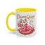Office Mug - Drama Queen