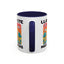 Adult Mug - Llamaste Madafakas