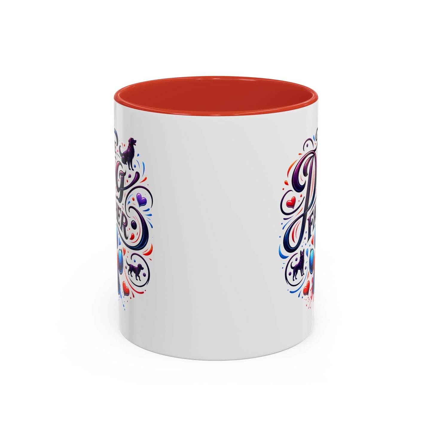 Animal Mug - The Dog Father