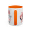 Humor Mug - Don't Make Me Use My Anime Eyes