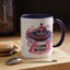 Alien Mug - I Come In Peace