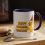 Birthday Mug - Happy Ducking Birthday