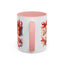 Birthday Mug - Present Ribbon
