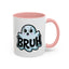 Halloween Mug - Bruh 2