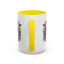 Religious Mug - Cross