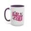 Support Mug - In My Fighting Era