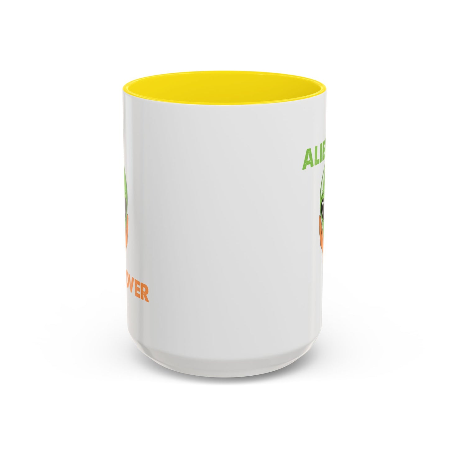 Alien Mug - Alien Lover