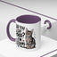 Animal Mug - Did You Say Food?
