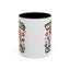 Animal Mug - Warning I Bark Randomly
