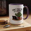 Office Mug - Don't Touch Me