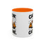 Animal Mug - Caution: Cat Zone