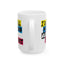 Adult Mug - I Do All My Own Nude Scenes