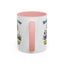 Office Mug - I'm Not Feeling