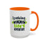 Adventure Mug - Learning Is Life's Adventure