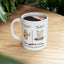 Birthday Mug - You Said No More Age Jokes