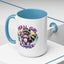 Humor Mug - Feral Girl Summer