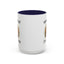 Humor Mug - Leave Me Alone I'm Introverting