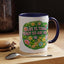 Wellness Mug - Life Is Tough